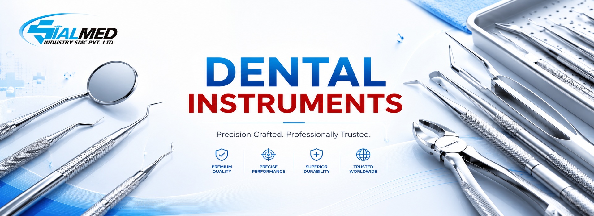 Dental Instruments
