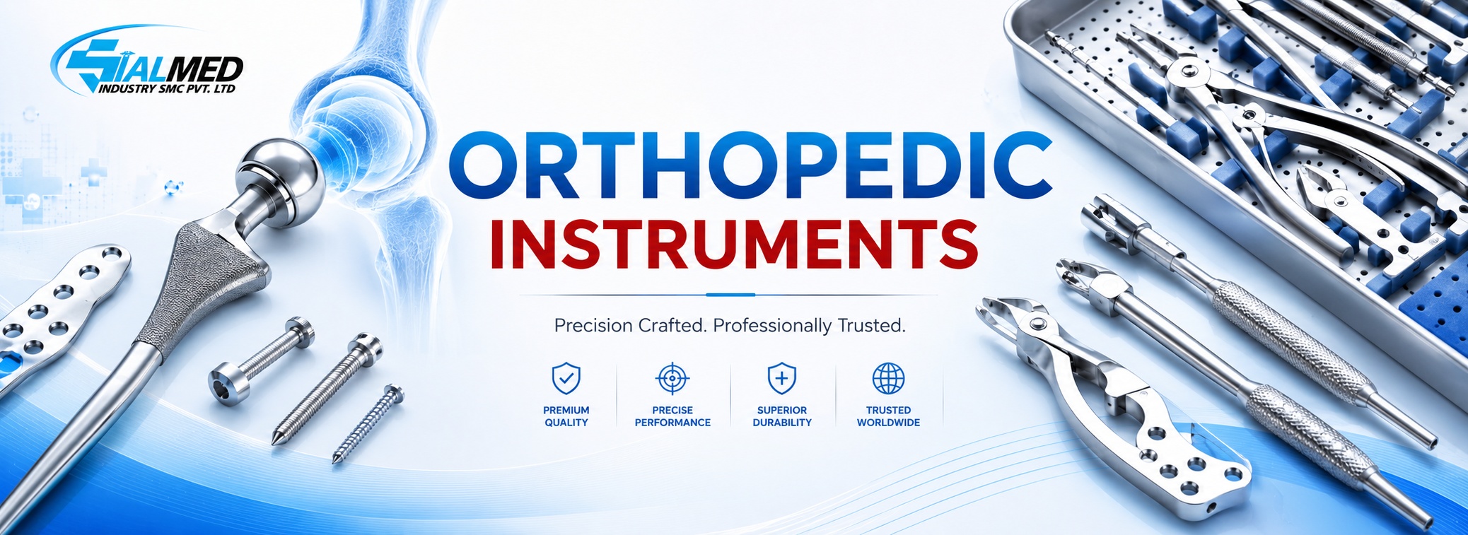 Orthopedic Instruments