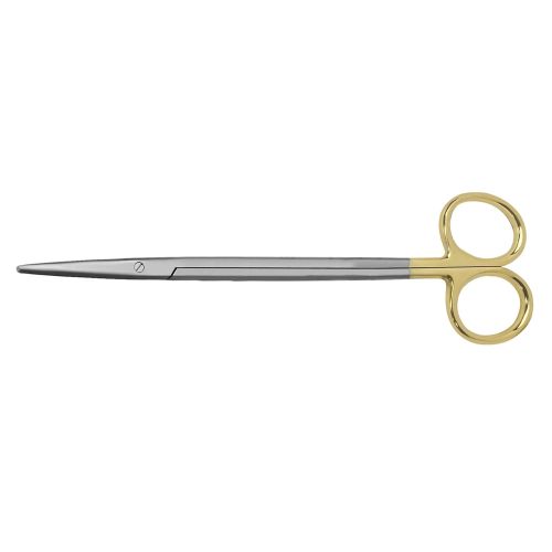 Tungsten Carbide Metzenbaum Scissors 9″ 22.9cm Straight