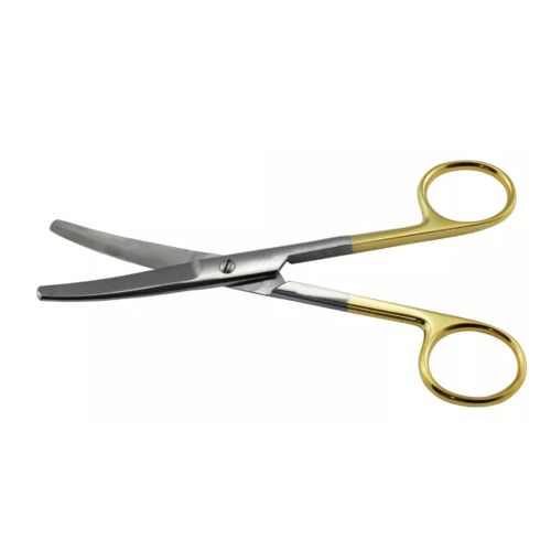 Blunt Tungsten Carbide