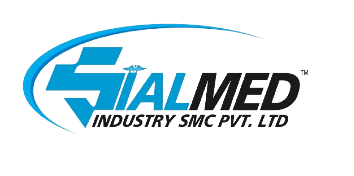 SIALMED Surgical Instruments